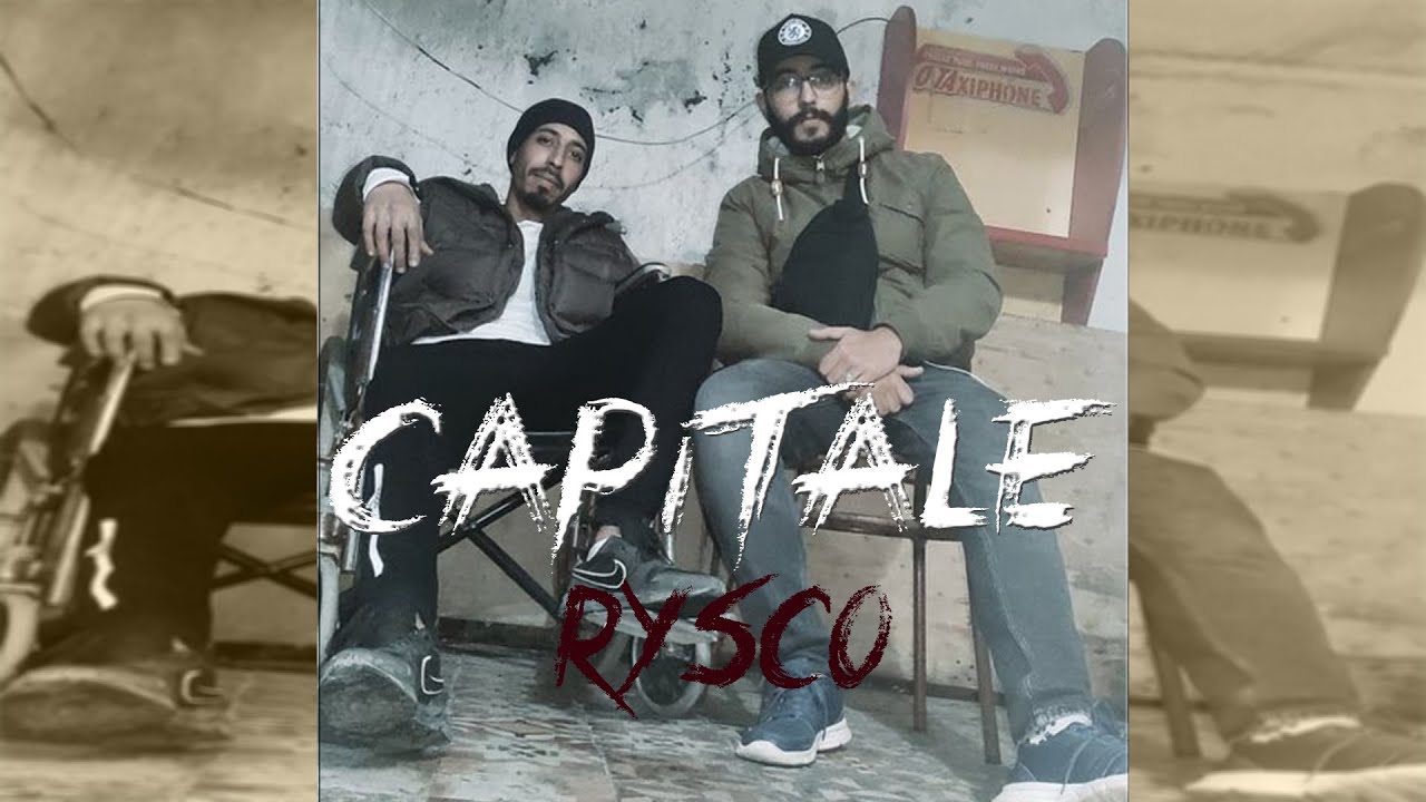 RYSCO - CAPITALE