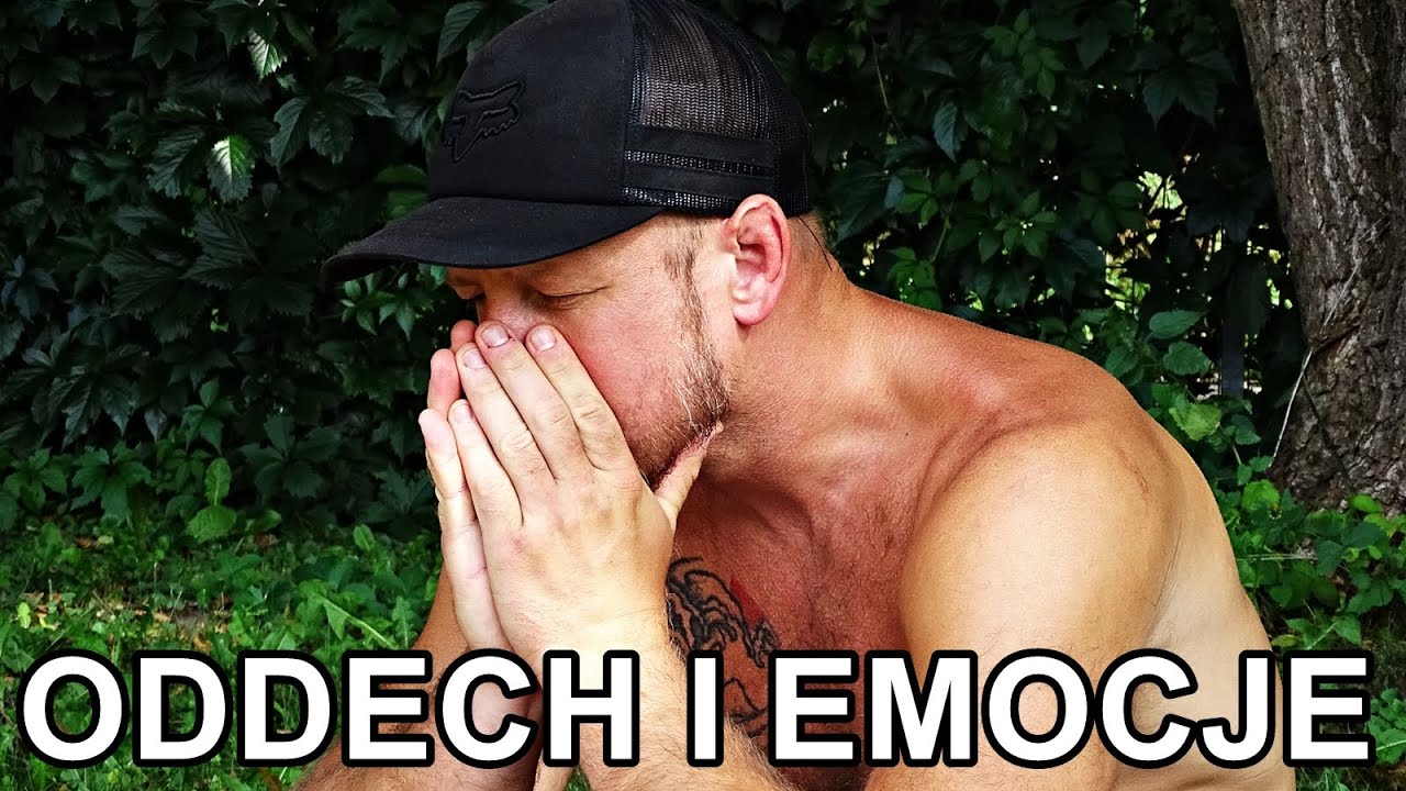 Jak zmienić stan emocjonalny oddechem? Proste techniki oddechowe.