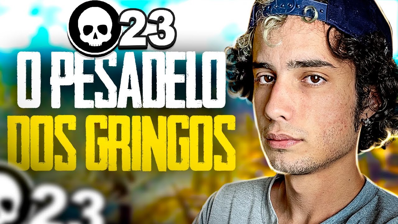 O PESADELO dos gringos em Verdansk tem&nbsp;nome&nbsp;Ninext
