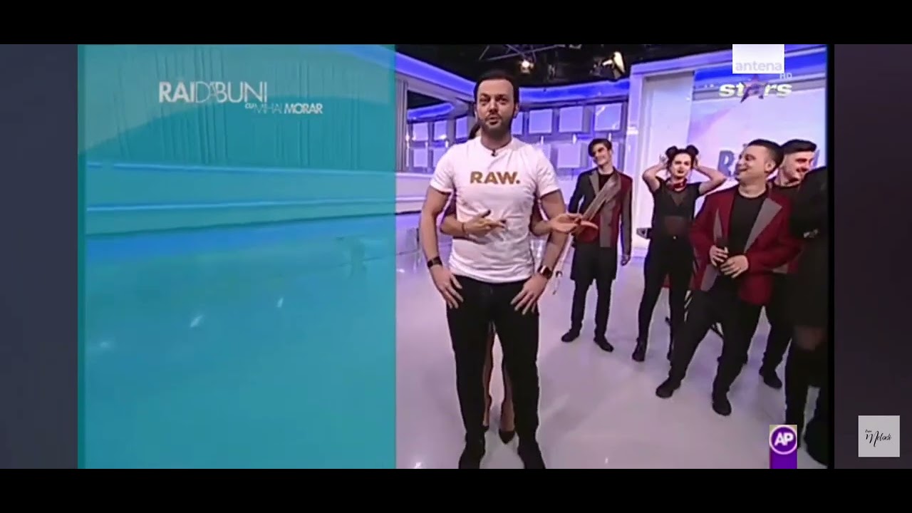 Antena Stars HD - Sfârșitul 