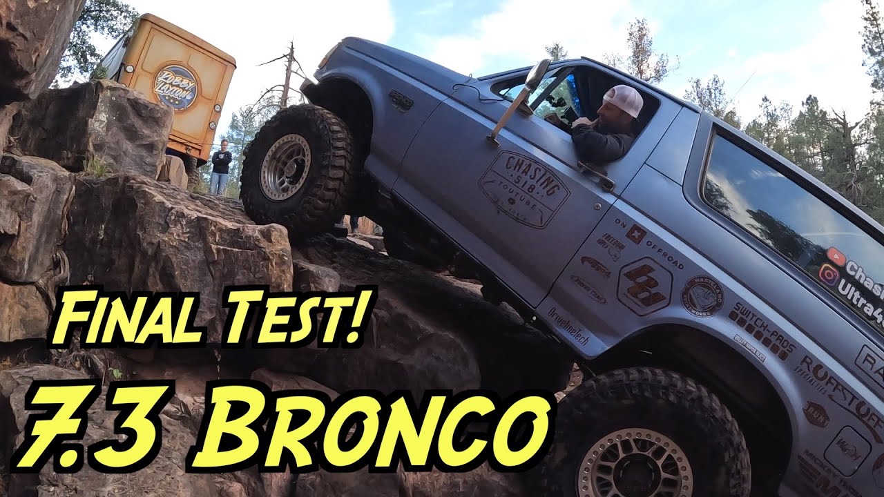 OnX OffRoad Competition Has a Surprise for Us!