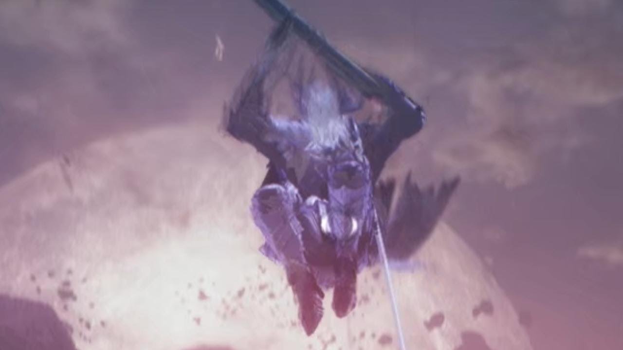 The First Berserker: Khazan Level 1 Hardcore, Maluca No-hit (no direct damage)