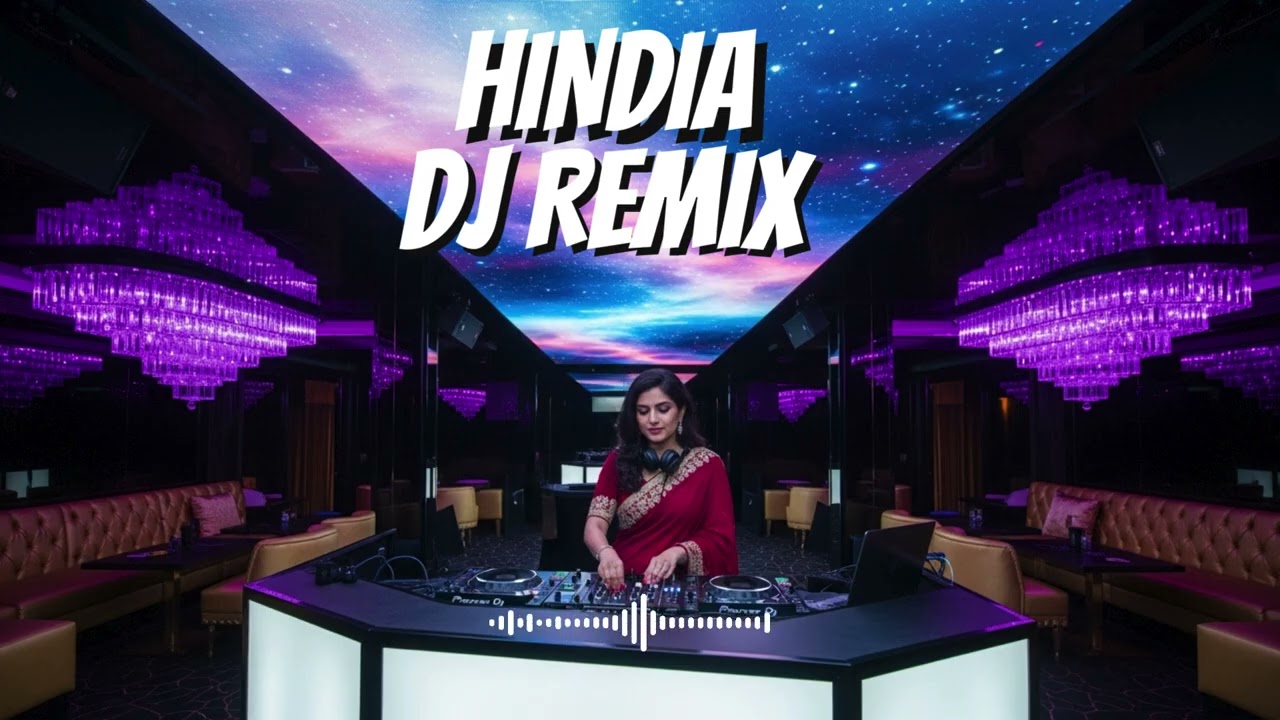 Bollywood Energy Reactor 2026 ⚡ | Ultimate Hindi EDM Festival Mix