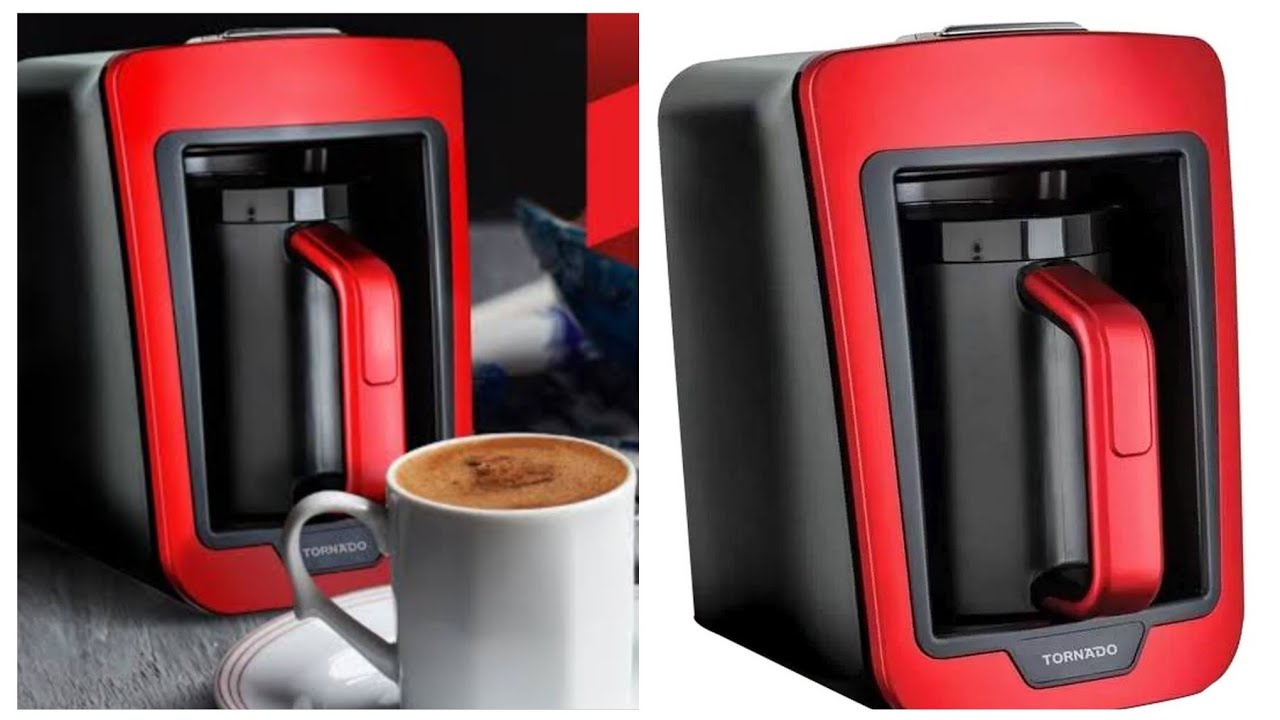ماكينة القهوه تورنيدو#ماكينة_قهوة  #toronto#coffeemachines