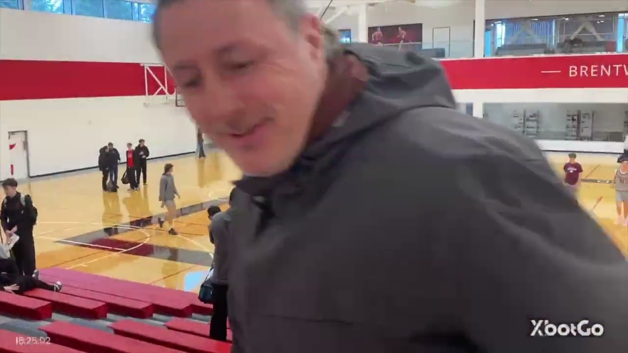 February 19, 2026 vs Reynolds