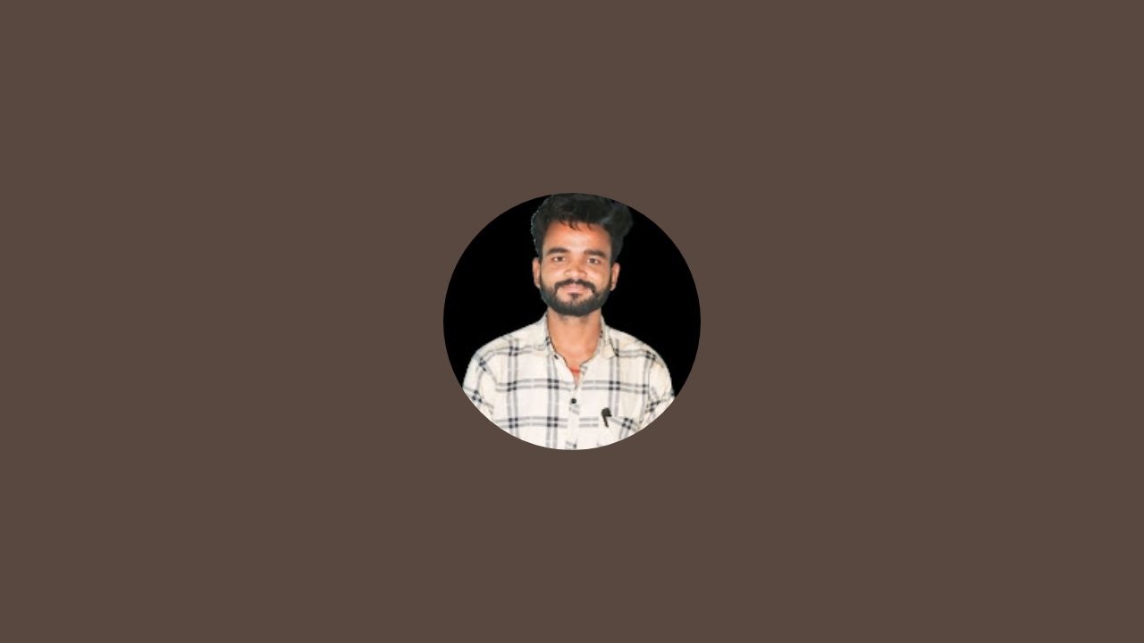 SAC - Ajeet Shaurya  is live