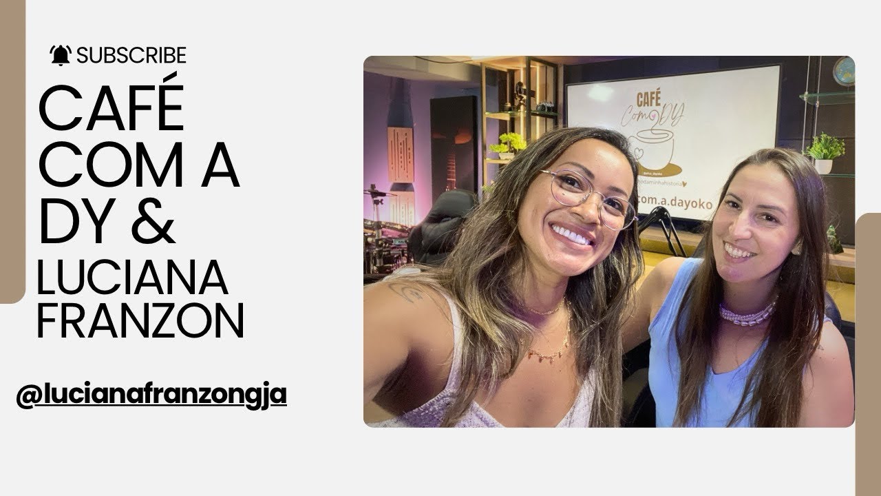 T07 #10 De empreendedora a Consultora de Negócios e Gestora Sebrae Aqui Guarujá! 💪🏻Vemm!