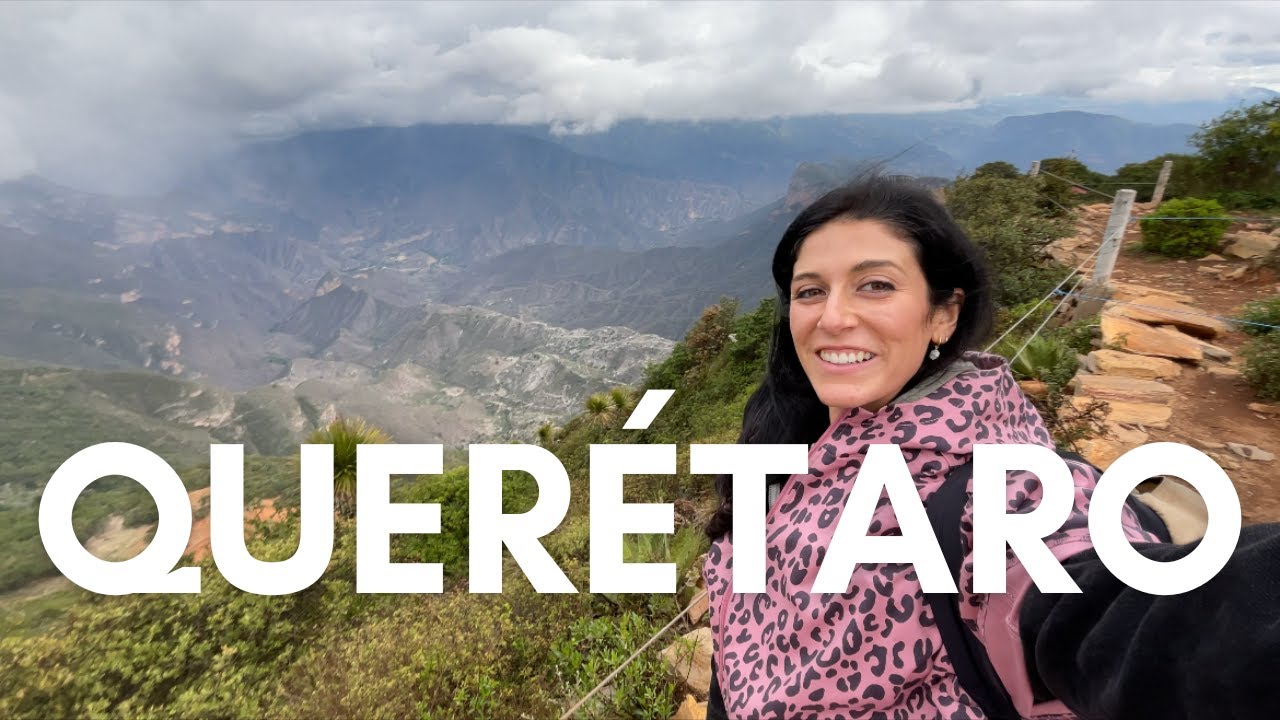 The Side of Querétaro Most Travelers NEVER See...