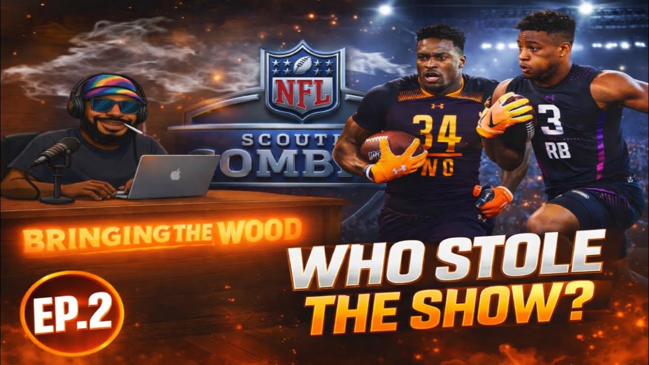 BTW Podcast Ep.2 :  Combine Wrap Up Show