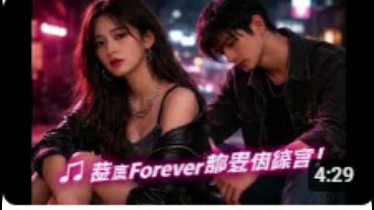 愛了！這首唱出鄧紫棋風格 🎵零《謊言謊語》甚麼Forever都是個謊言！我不是聽不見，只是不想再相信聽就停不下來!#music  #song #aicover #cover #song #love