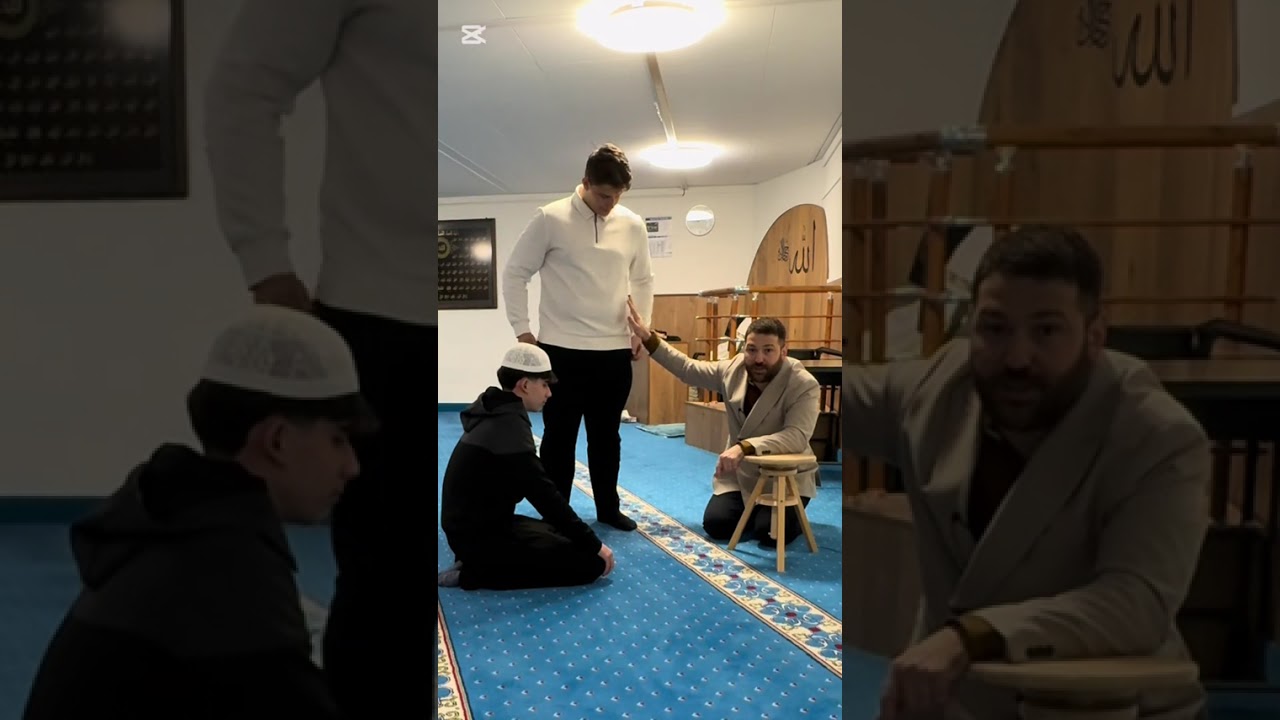 Ku do qe falesh,falu prapa sutres (penges)