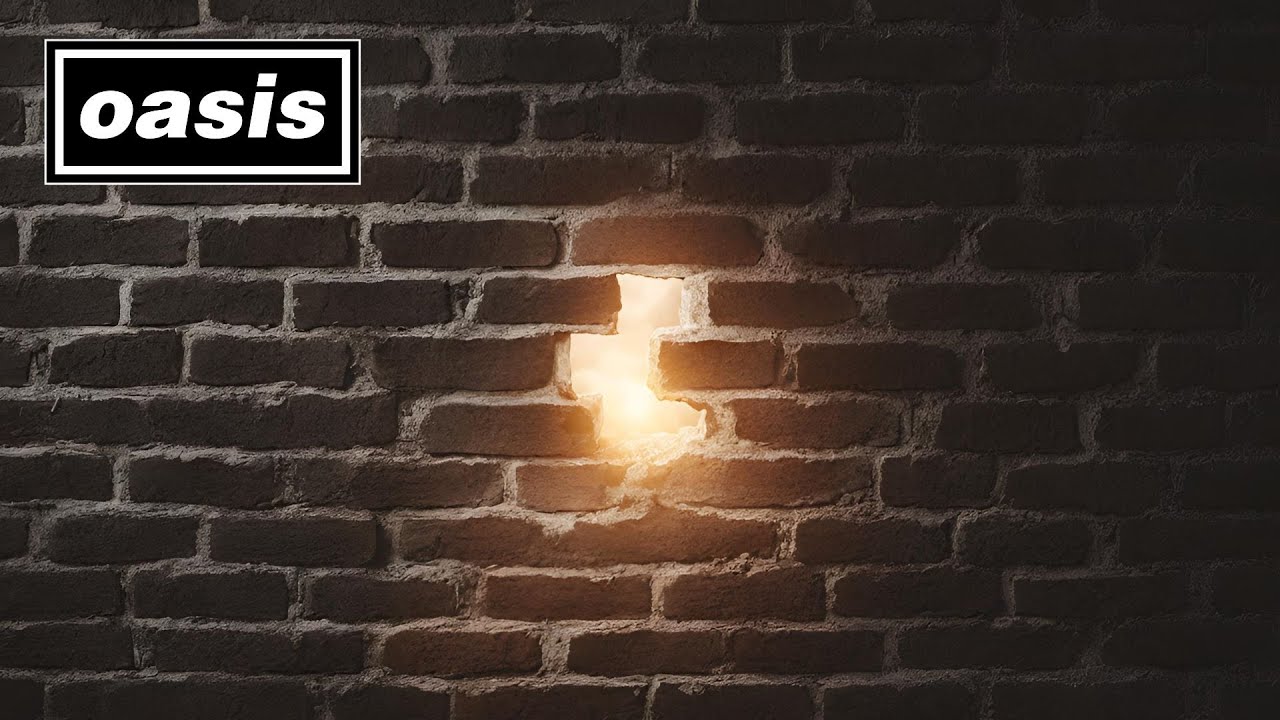 OASIS: Solved - What Is A 'Wonderwall' Anyway?