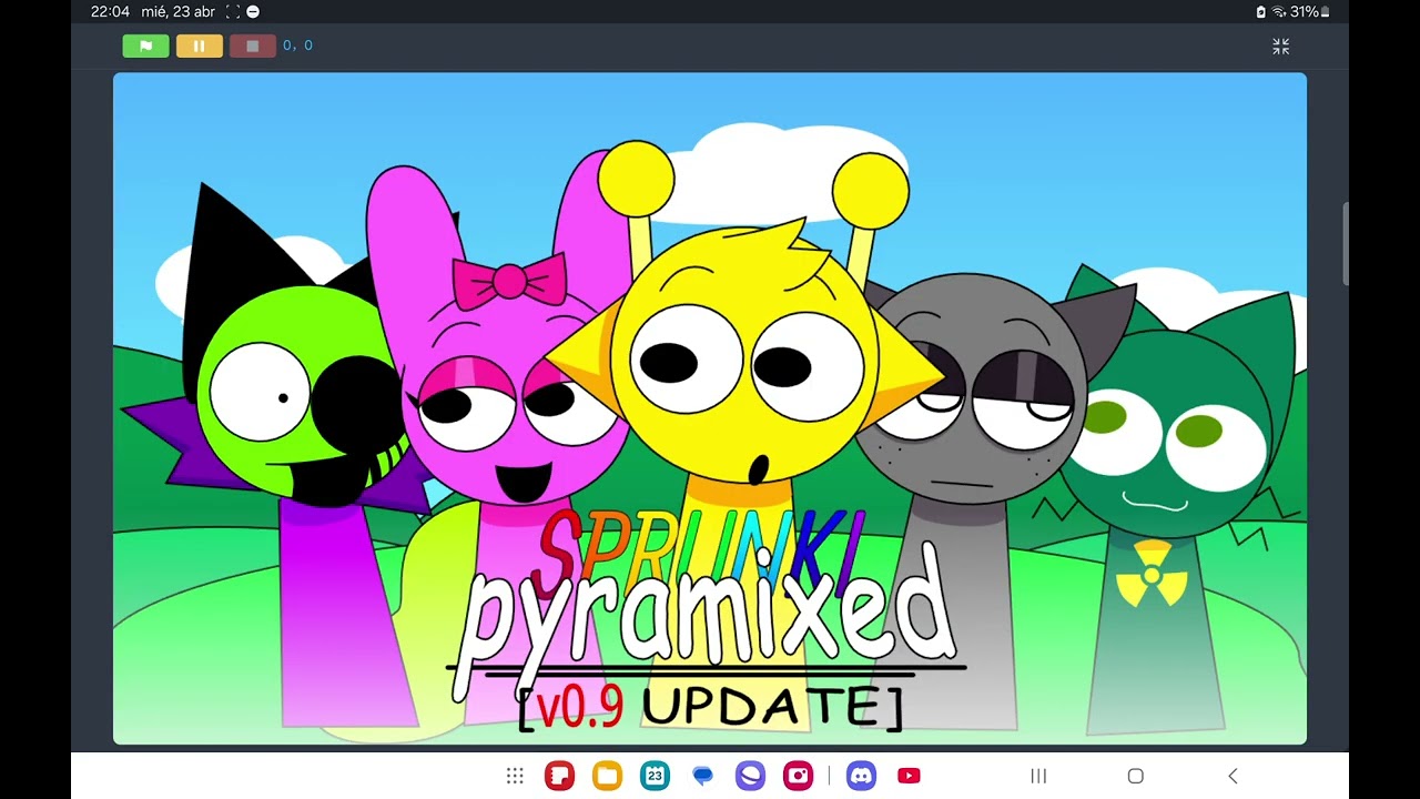 Mod sneak peek