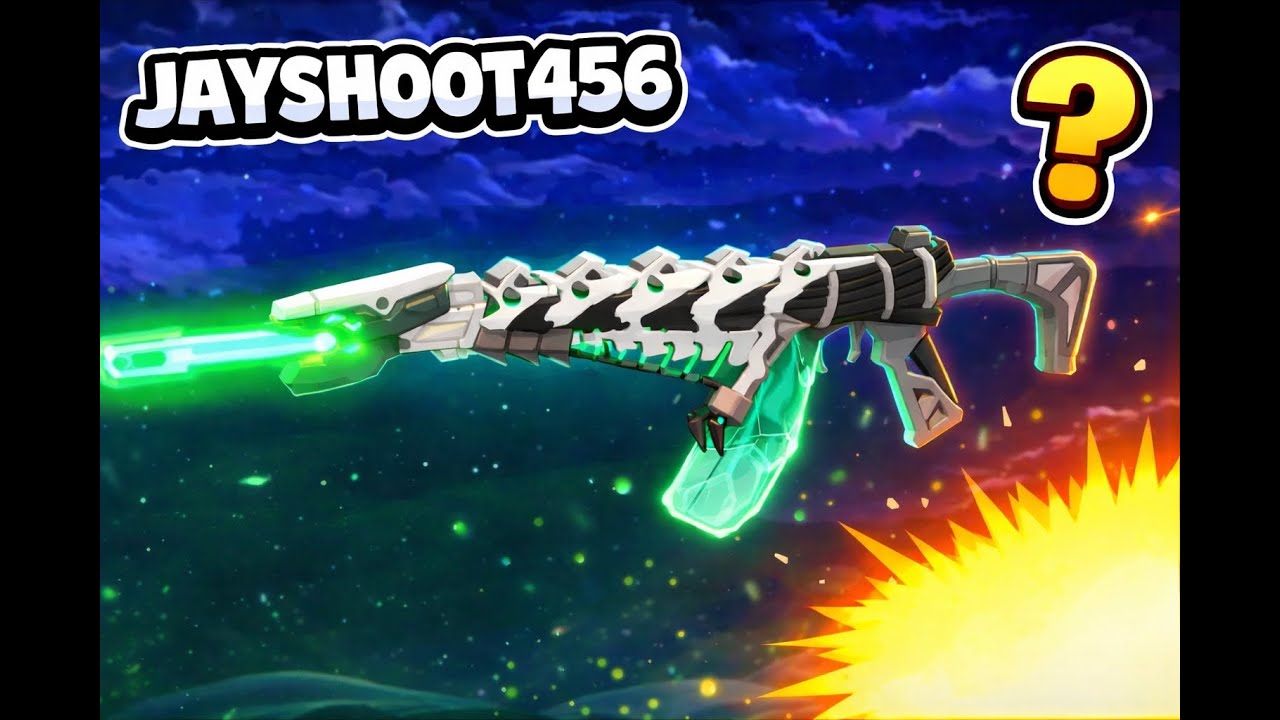 Hypershot 700k away from Dragonva