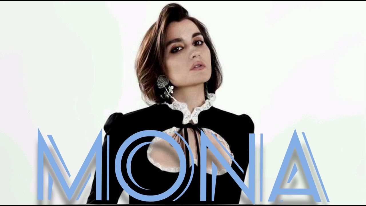 MONA | ВСЕ ТРЕКИ | СБОРНИК | MONA ВСЕ ПЕСНИ