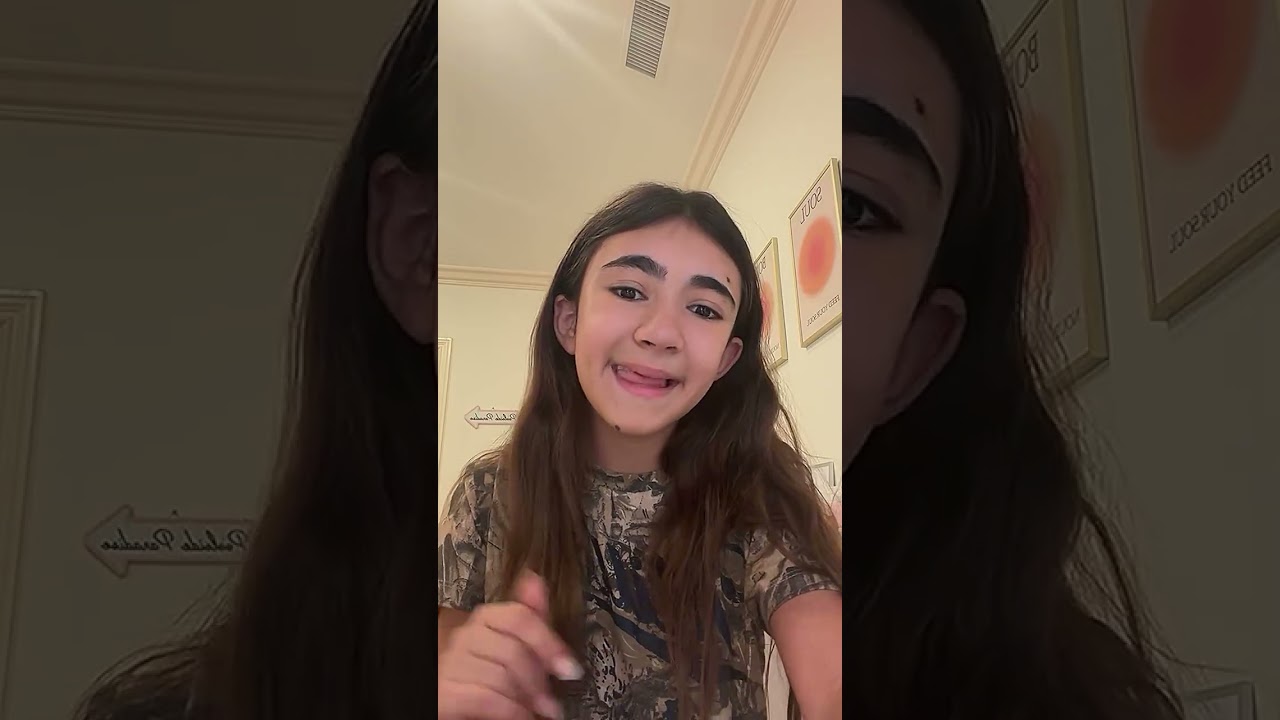 Li GRWM for School Morning Skincare, Makeup, Hair & Glow Up Routine