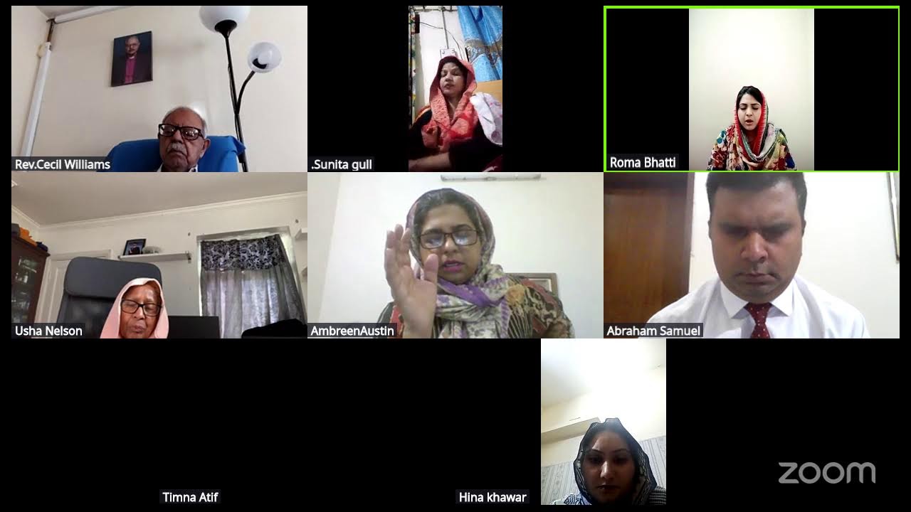 Prophecies, Miracles, Signs and Wonders by Pastor AR Lazarus