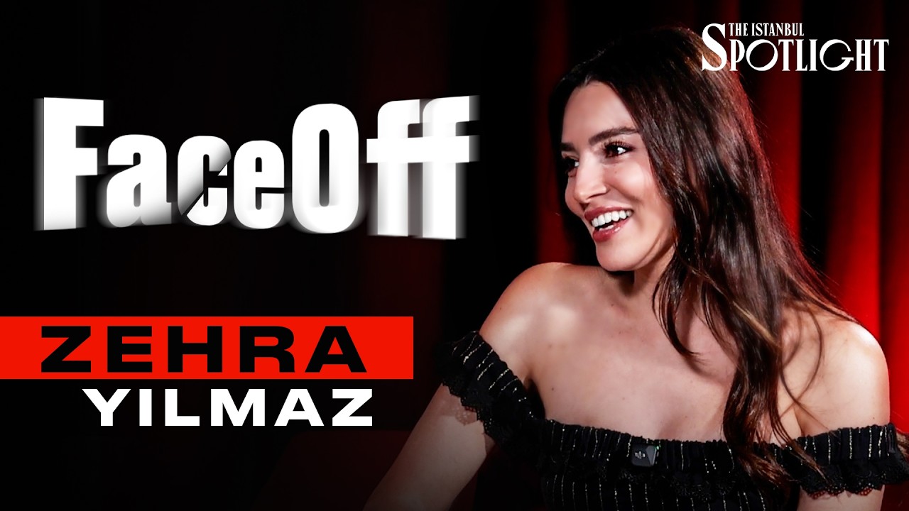 Zehra Yılmaz | FaceOff