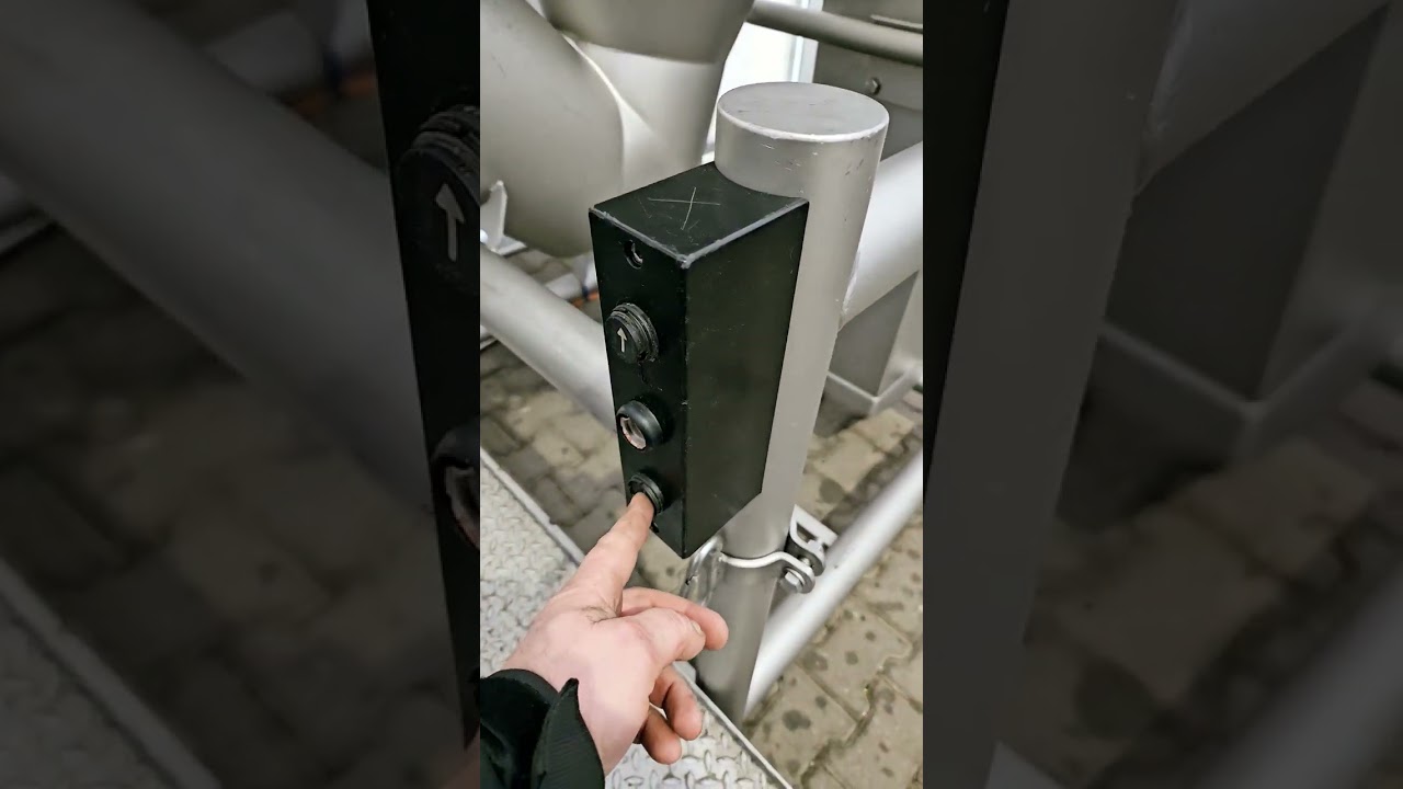 nadziewarka VEMAG HP30E. KROTOSZ Krotoszyn