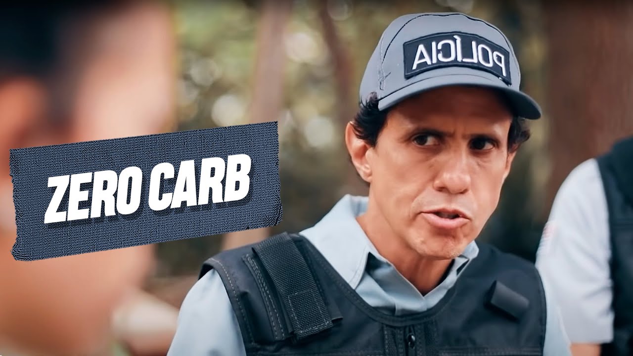 ZERO CARB