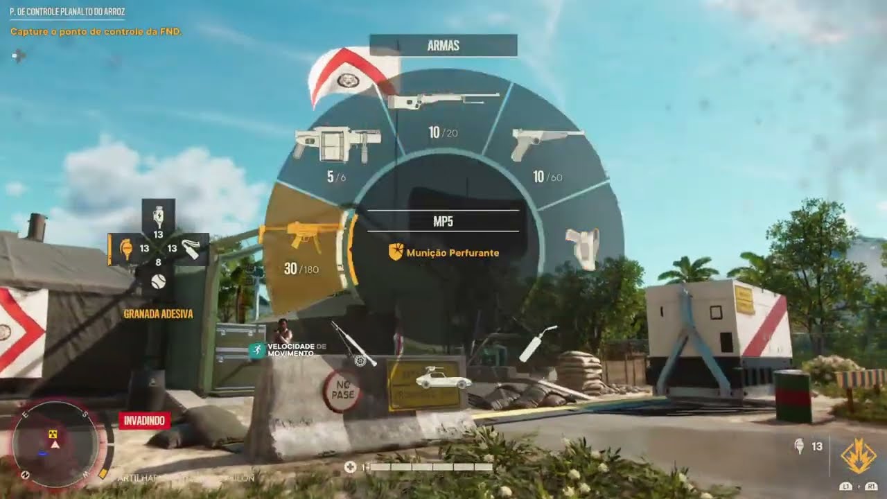 far cry 6 platinar pt2