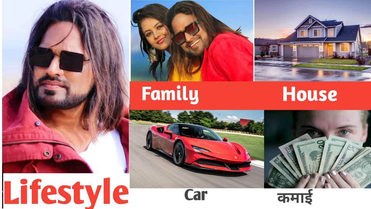 Kailash Jackson | Lifestyle_Biography | new purulia song |  nagpuri video | @NagpuriAwaaz