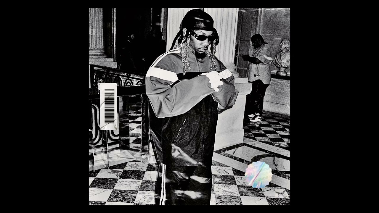(FREE) Offset x Takeoff Type Beat 2023 - 