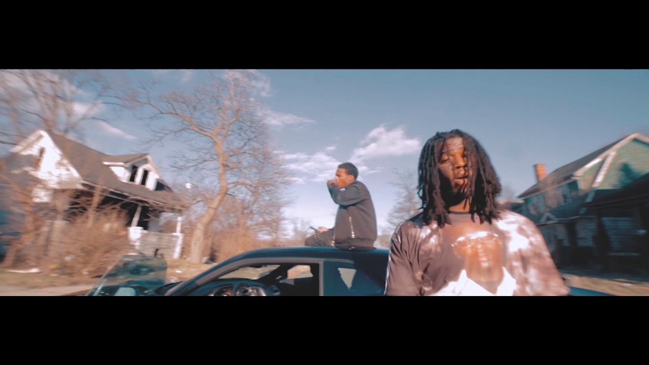 Serentez | NMOCG | Dir By @TheCinemaGods