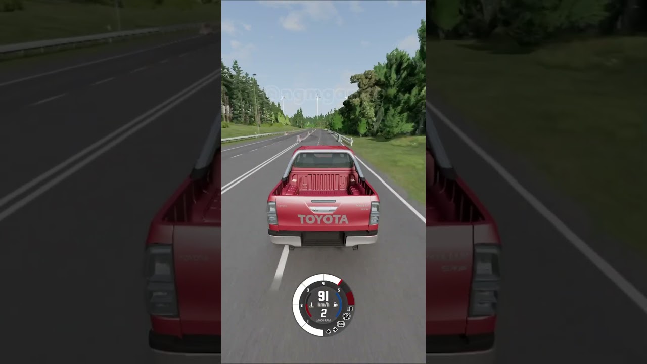 🚨 TESTE DE ESTABILIDADE: Carro mais barato ao mais caro