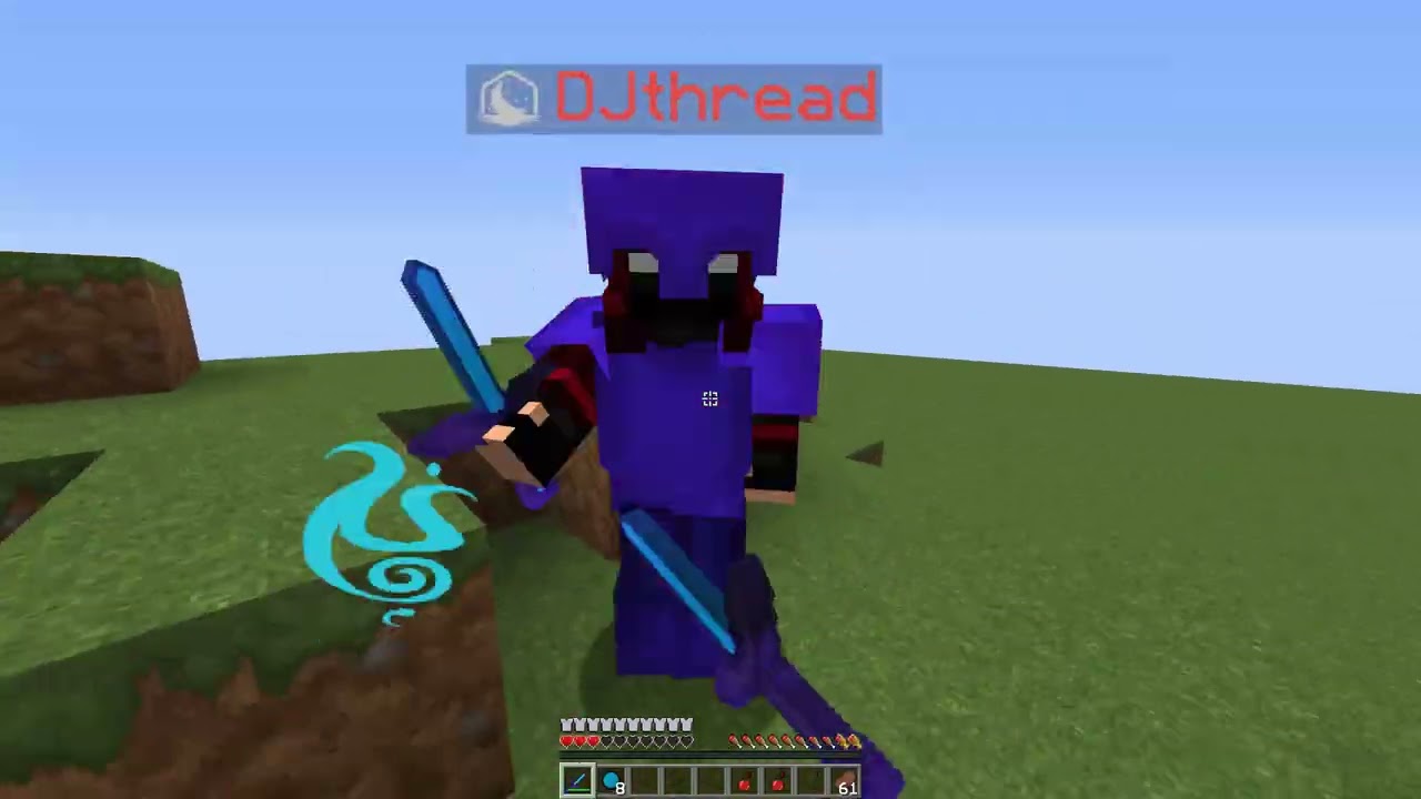 DJthread 