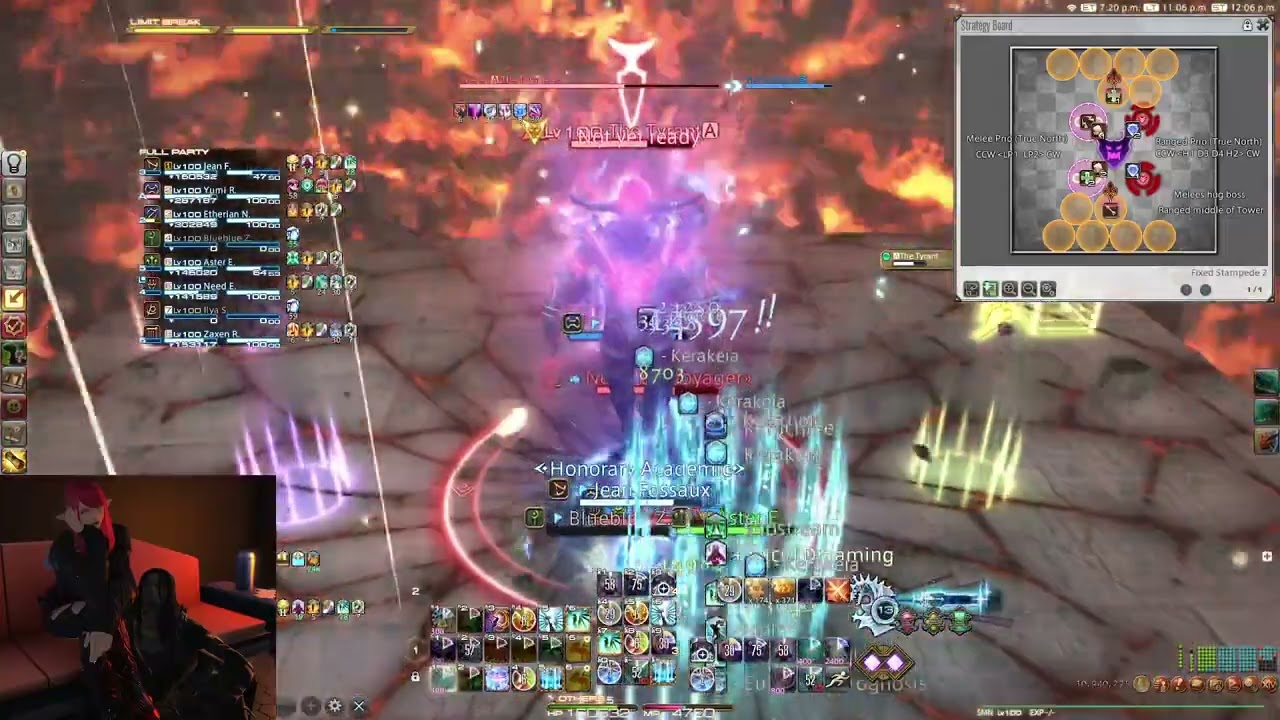 Heavyweight Savage Day 27 (Part 2/2)