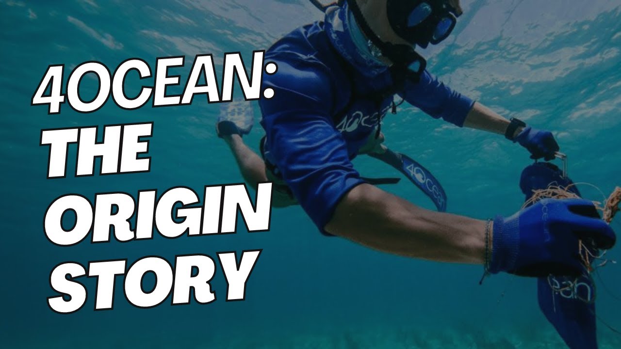 Clip 4Oceans Alex Shulze 4Ocean OriginStory