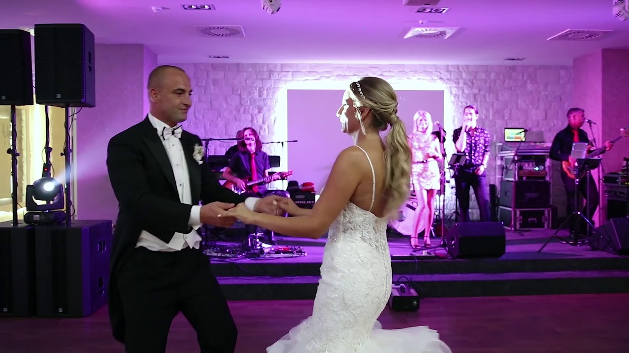 GEA Live 2018 - Još te mogu iznenaditi - PRVI PLES