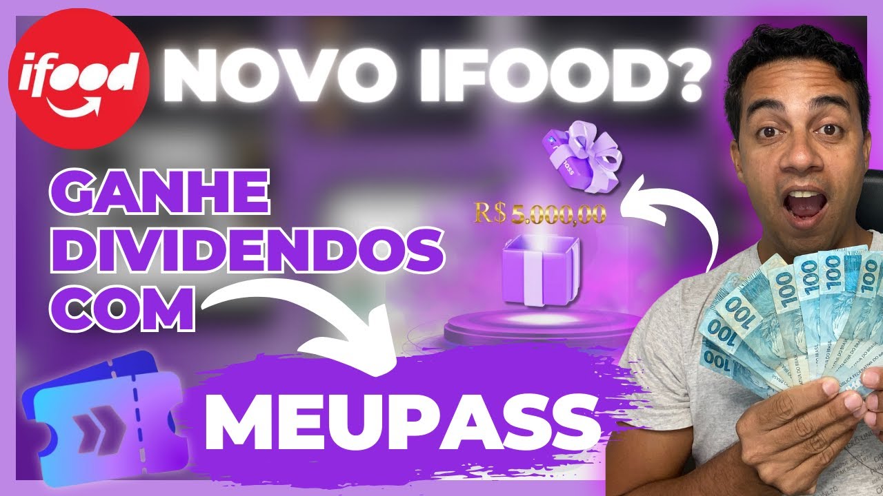 MEUPASS &Eacute; A REVOLU&Ccedil;&Atilde;O NO MERCADO CRIPTO COM TOKEN DE UTILIDADE REAL QUE PODE FAZER MILION&Aacute;RIOS CORRE