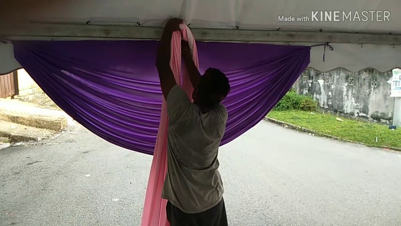 Canopy tent
