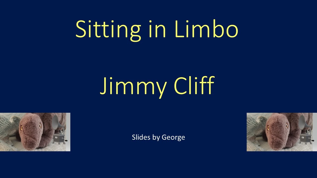 Jimmy Cliff   Sitting in Limbo  karaoke