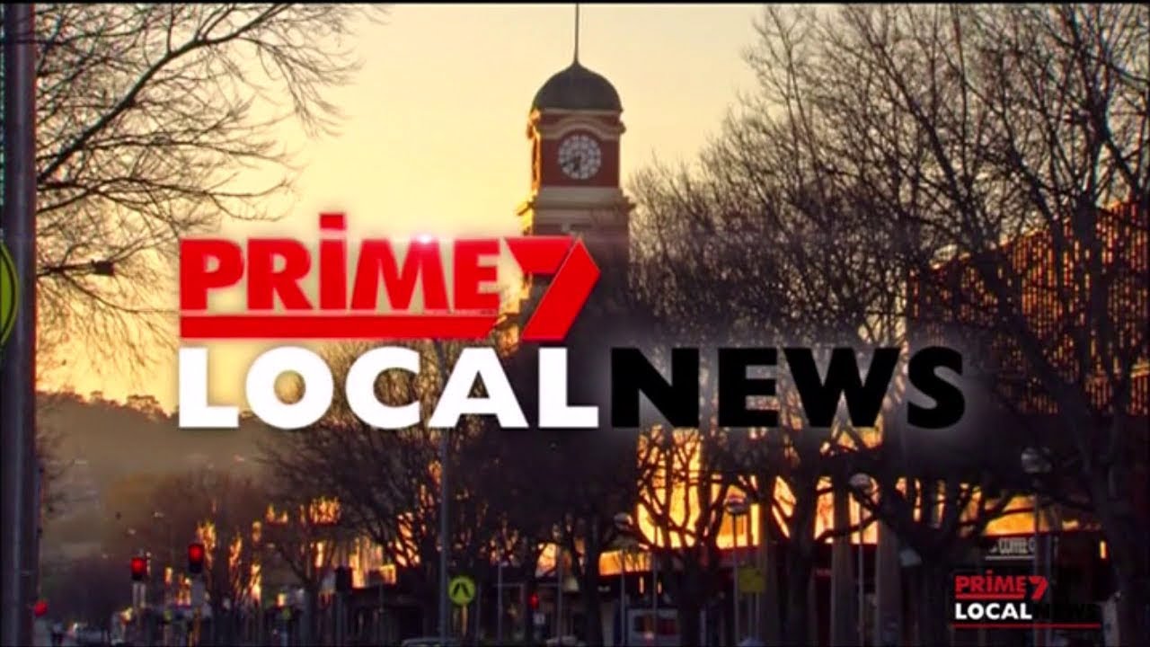 Prime7 Local News – Albury: Montage (27.09.19)