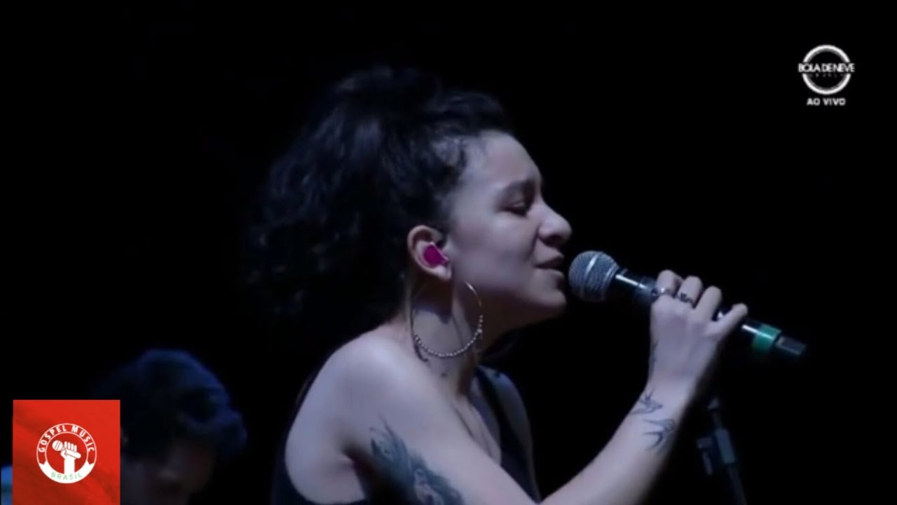 Medley + Lugar Secreto + Yeshua - Priscilla Alcantara | Conferência Profética Bola de Neve