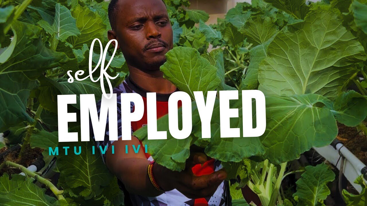 10 Years In Qatar Self employed i ony sell Sukuma wiki to my fellow Kenyans in Qatar