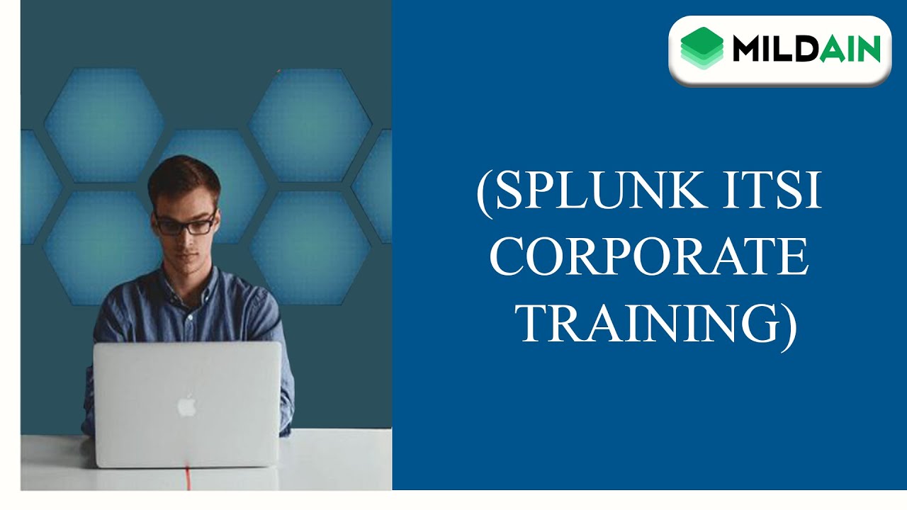 Splunk ITSI Part 1