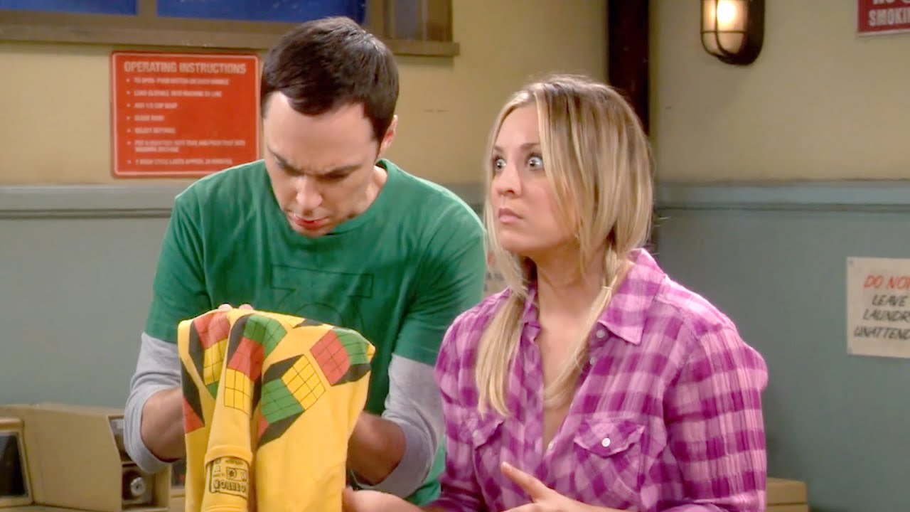 17 Times Penny was the Definition of “Street Smart”