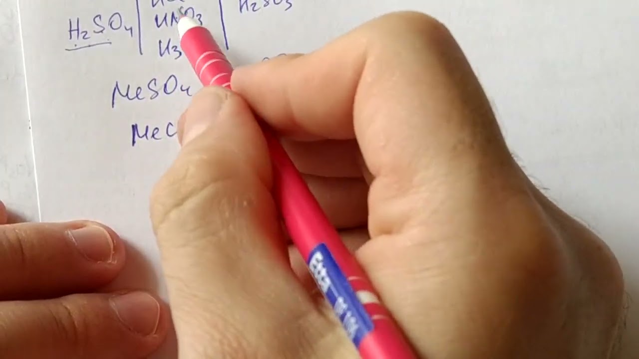 Fosfor turşuları H³PO⁴ və duzları test 1-70 DİM toplu II səh 6-12 (050-584-28-14)