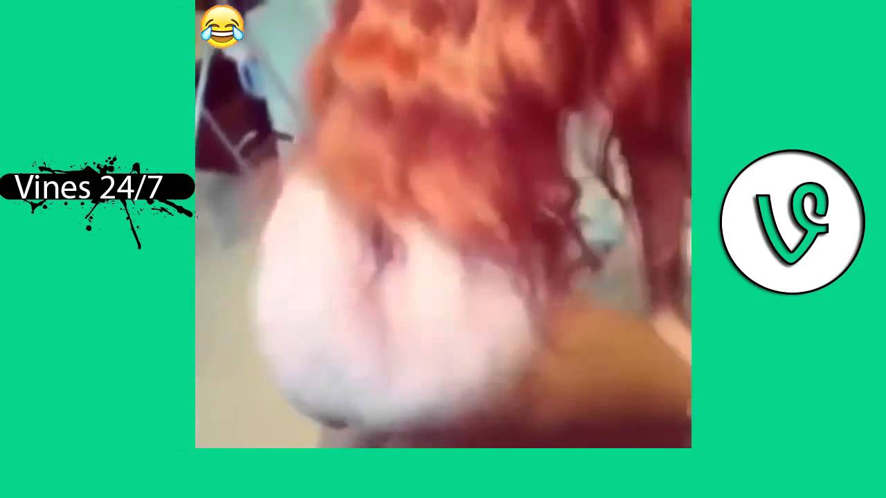 Twerking Vines Part 3