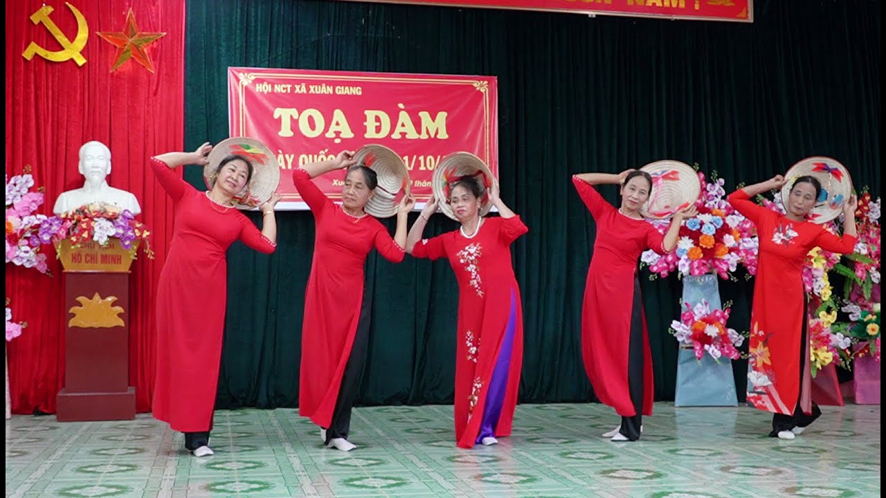 T&igrave;nh đất - Th&ocirc;n Trung x&atilde; Xu&acirc;n Giang, H&agrave; Giang | Thủy Đại TV