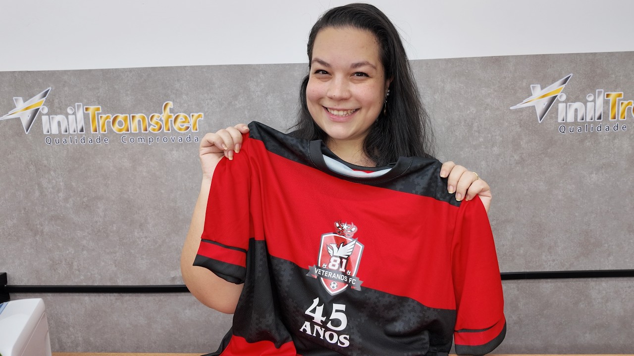 Como fazer para a tinta da sublimação não transferir para o filme de recorte ou vinil termocolante ?