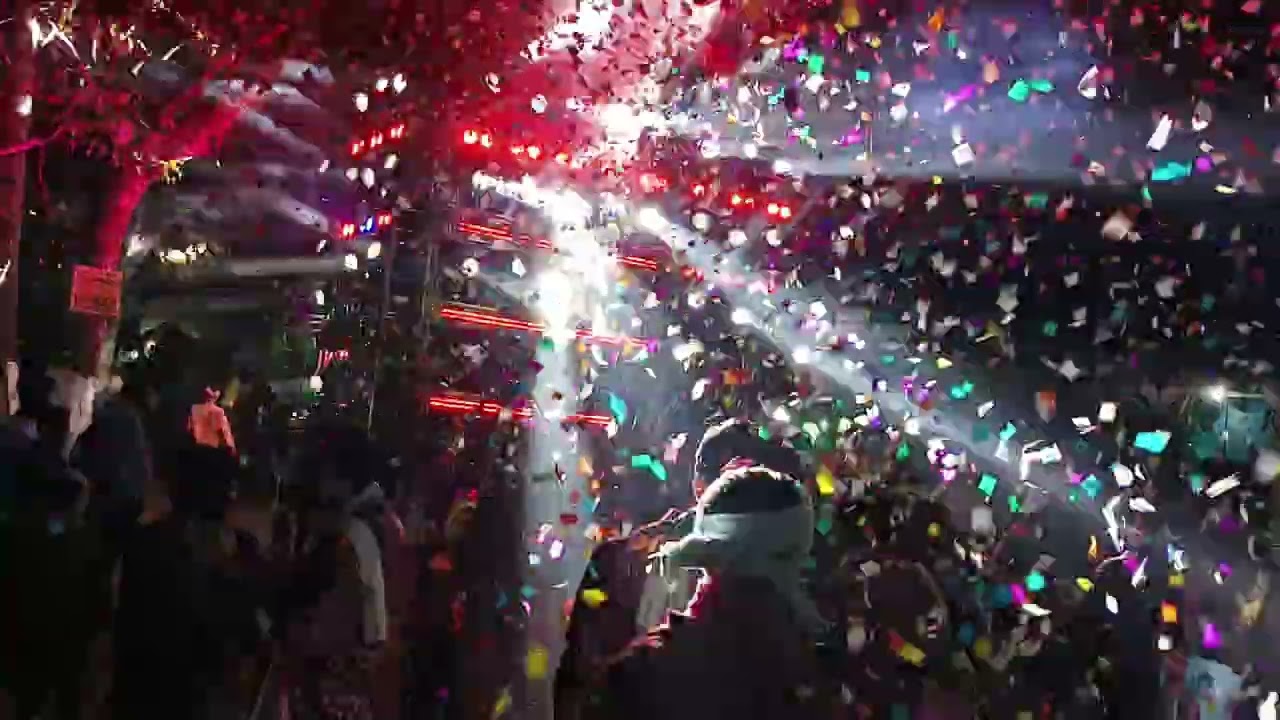 DJ JB PROFESSIONAL AT KURUDOL SARASWATI BHASANI