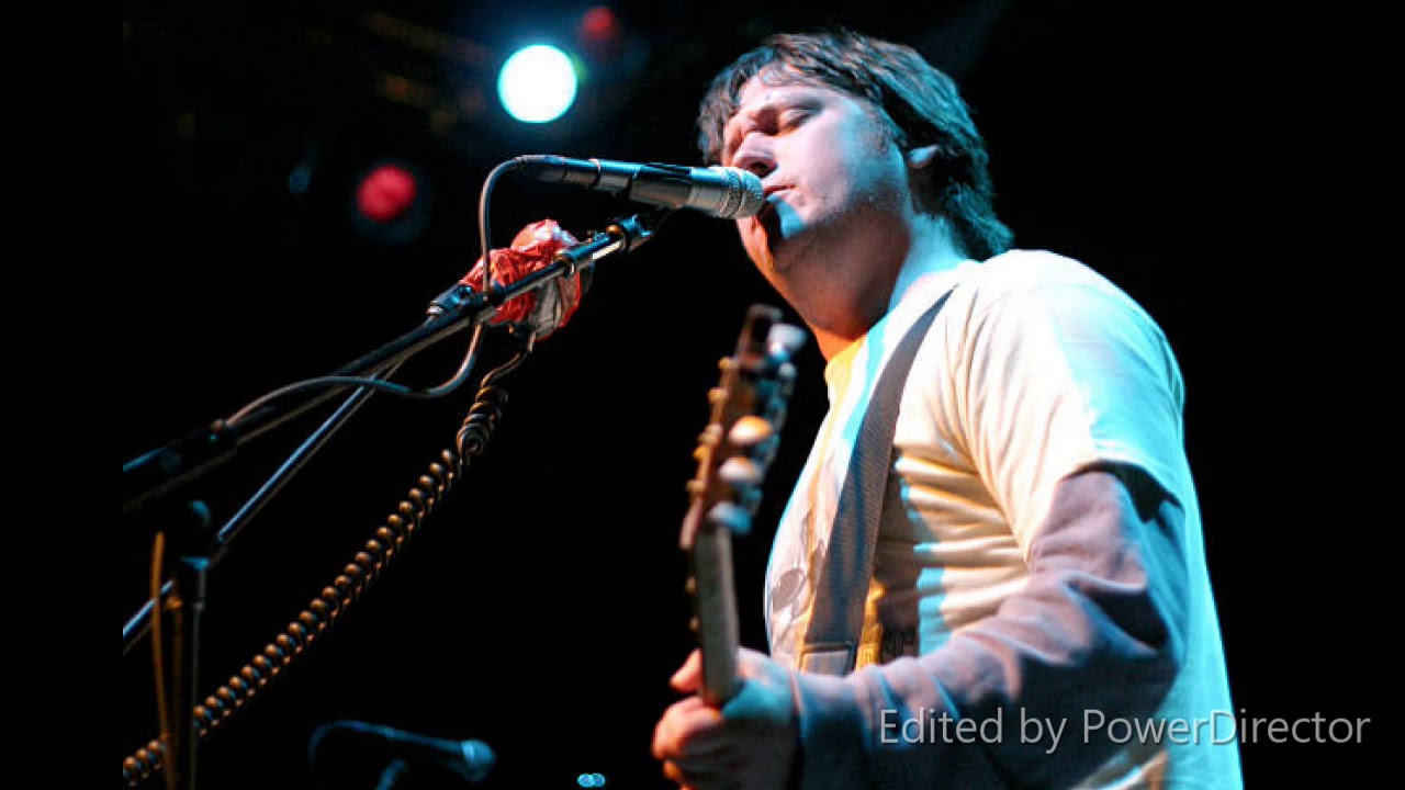 Modest Mouse Live; Orlando, Florida; February 13, 2004