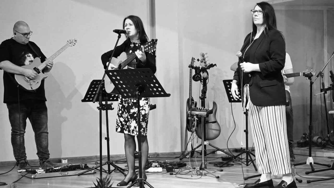 POMOC DUCHOWA LIVE - AUDIO   2023