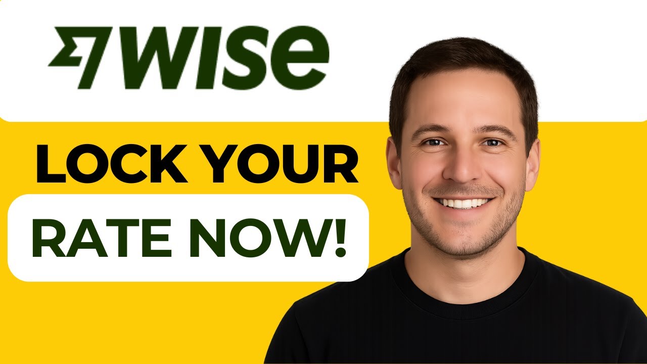 Wise Rate Guarantee: Lock the BEST Exchange Rate! (Full Guide) 🔒💱