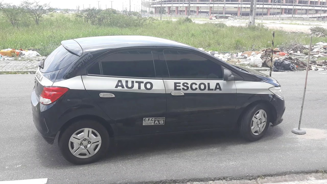 BALIZA NO &Ocirc;NIX EM MENOS DE 2 MINUTOS..